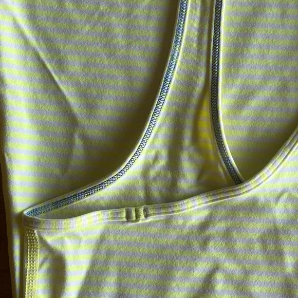 Lulu Racerback Tank - Picture 6 of 8